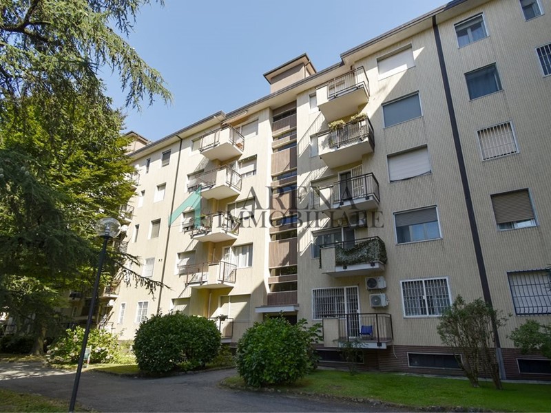 Trilocale in Vendita a Milano, 319'000&euro;, 83 m²