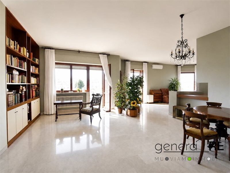 Appartamento in Vendita a Pescara, 430'000&euro;, 200 m²