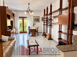 Appartamento in Vendita a Bagheria, 130'000&euro;, 114 m²