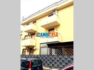 Quadrilocale in Vendita a Palermo, 129'000&euro;, 110 m²