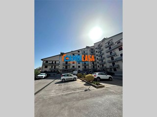 Quadrilocale in Affitto a Palermo, 800&euro;, 115 m²