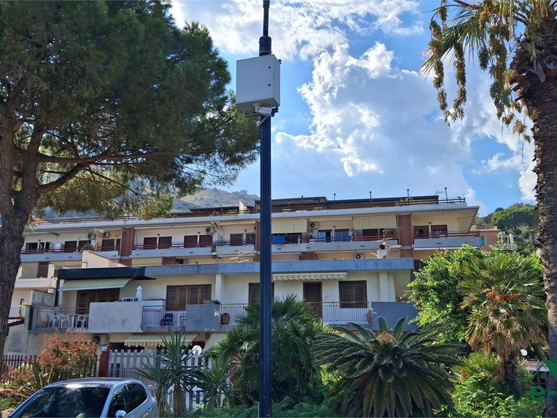 Monolocale in Vendita a Sant'Alessio Siculo, 69'000&euro;, 40 m²