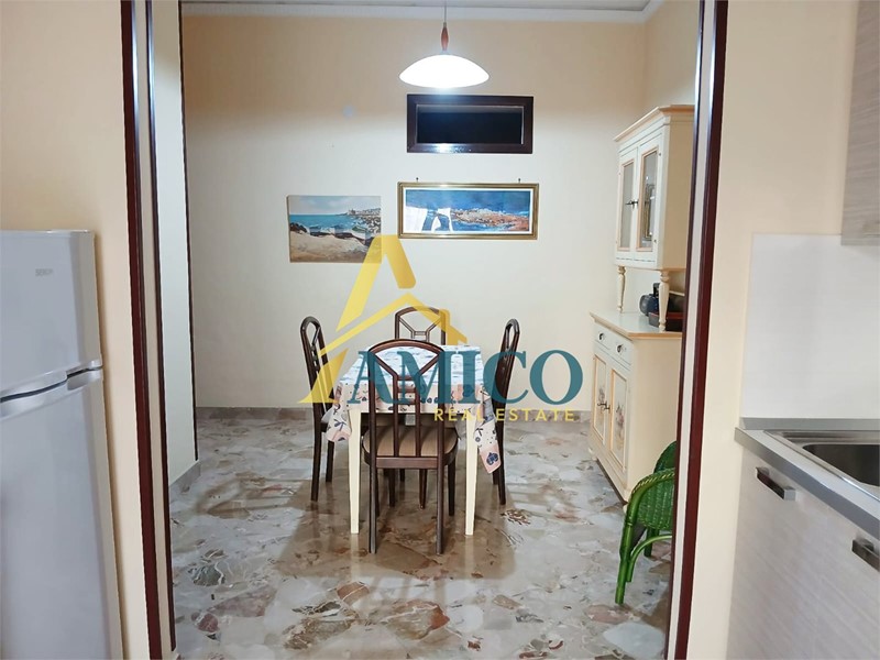 Quadrilocale in Affitto a Bagheria, 500&euro;, 85 m²