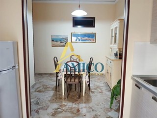 Quadrilocale in Affitto a Bagheria, 500&euro;, 85 m²