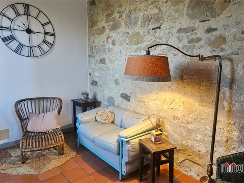 Quadrilocale in Vendita a Colle di Val D'Elsa, 220'000&euro;, 85 m²