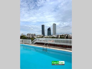 Bilocale in Affitto a Milano, 1'800&euro;, 83 m²