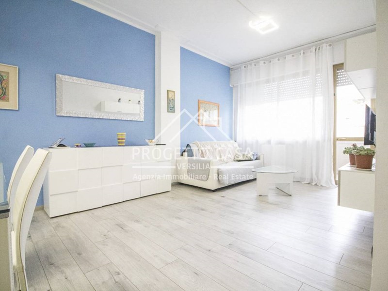 Quadrilocale in Vendita a Viareggio, 349'000&euro;, 90 m²