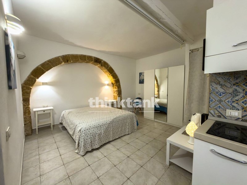 Monolocale in Affitto a Siracusa, 500&euro;, 40 m²