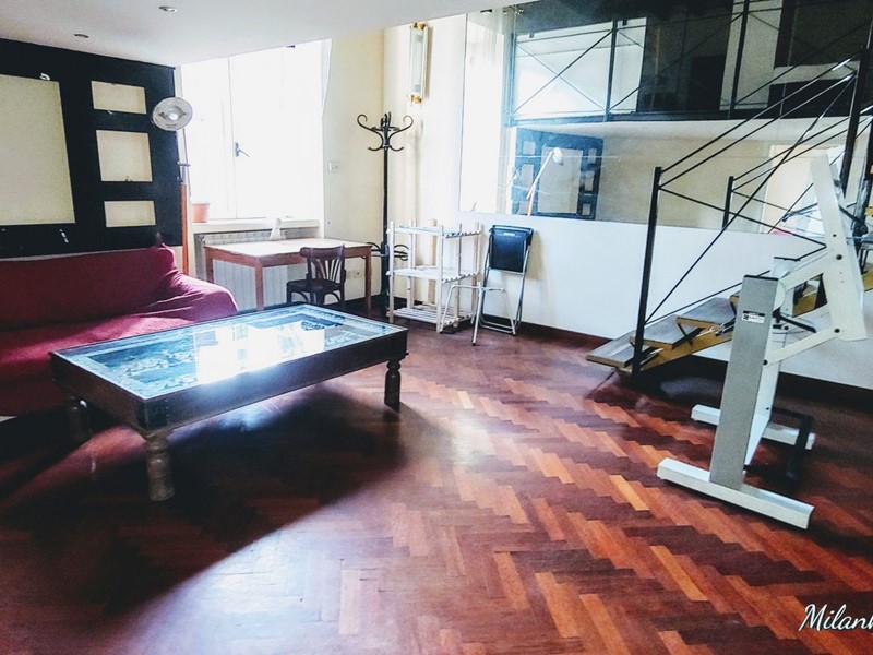 Quadrilocale in Affitto a Milano, 1'400&euro;, 120 m²