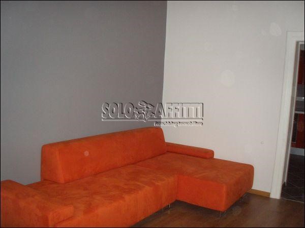 Appartamento in Affitto a Trieste, zona Ponterosso, 2'100&euro;, 180 m², arredato