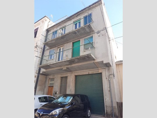 Appartamento in Vendita a Atessa, 85'000&euro;, 260 m²