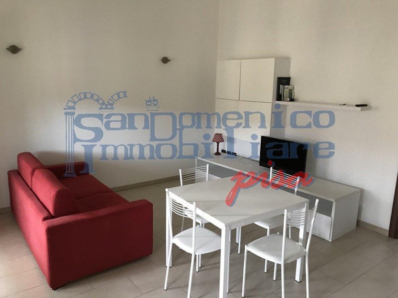 Bilocale in Affitto a Pisa, 850&euro;, 55 m², arredato