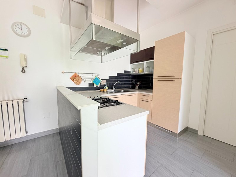 Trilocale in Vendita a Massa, zona Ricortola, 225'000&euro;, 65 m², arredato