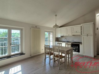 Bilocale in Vendita a Lucca, zona Arancio, 165'000&euro;, 50 m², arredato
