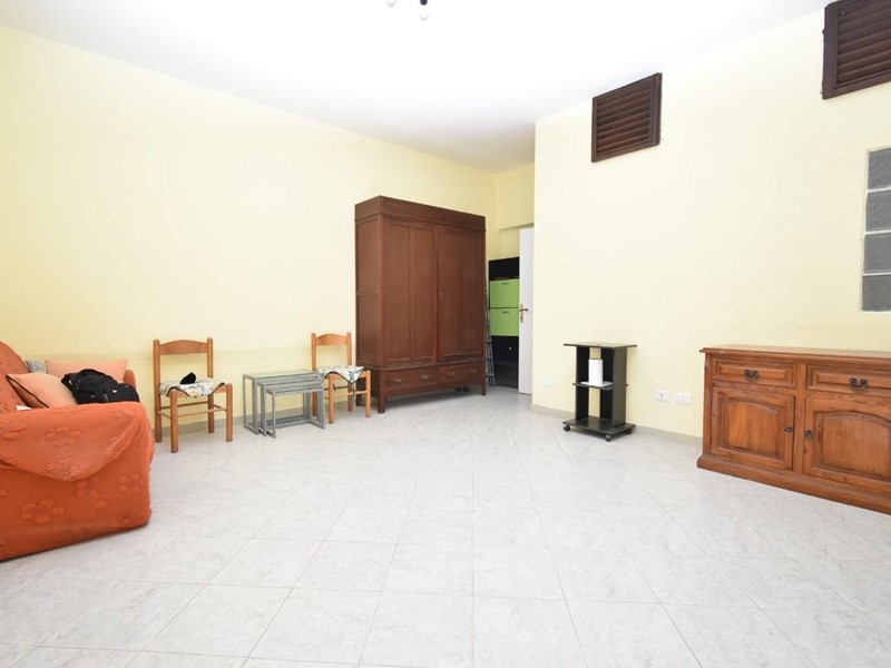 Monolocale in Vendita a Pisa, zona Ospedaletto, 90'000&euro;, 29 m²