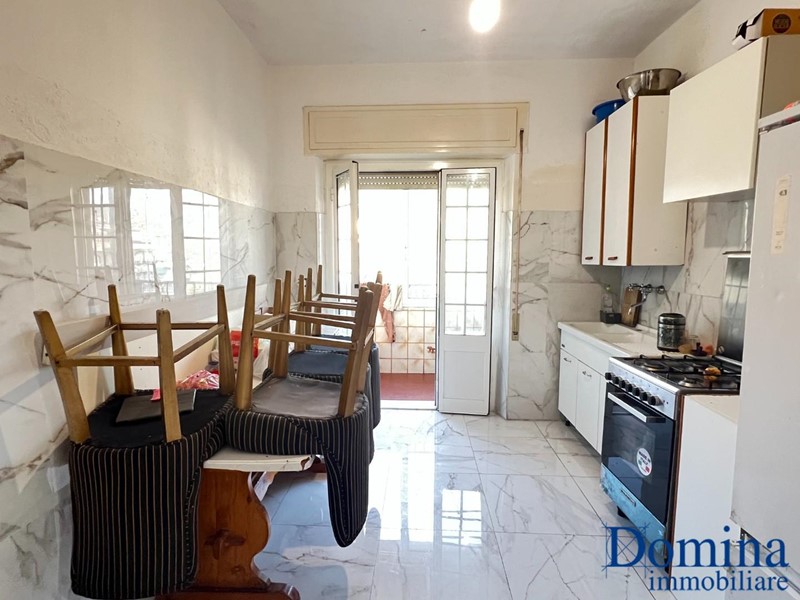Quadrilocale in Vendita a Massa, 170'000&euro;, 84 m², arredato