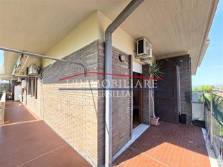 Appartamento in Vendita a Massa, 295'000&euro;, 120 m², arredato