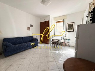 Trilocale in Vendita a Livorno, 106'000&euro;, 50 m²
