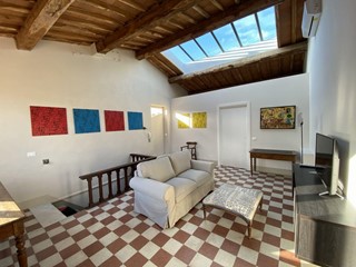Bilocale in Affitto a Lucca, 850&euro;, 60 m², arredato