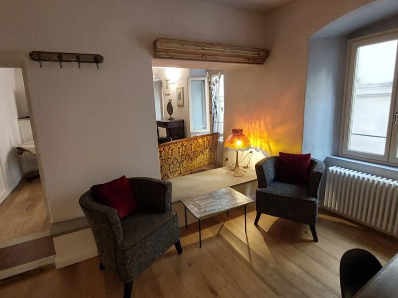 Quadrilocale in Affitto a Firenze, 2'300&euro;, 100 m², arredato