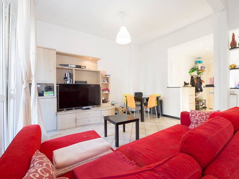 Appartamento in Affitto a Genova, 490&euro;, 65 m²