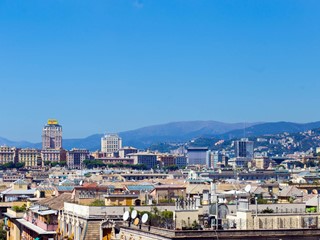 Appartamento in Vendita a Genova, 350'000&euro;, 136 m²