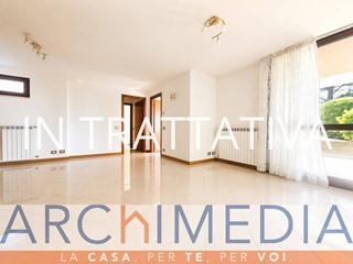 Trilocale in Vendita a Malnate, 129'000&euro;, 83 m²
