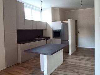 Trilocale in Affitto a Paderno Dugnano, 1'000&euro;, 89 m²