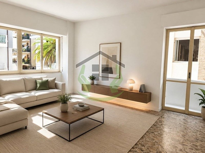 Appartamento in Vendita a San Benedetto del Tronto, 210'000&euro;, 107 m²