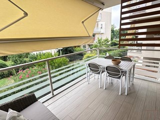 Quadrilocale in Vendita a Seriate, 360'000&euro;, 115 m²