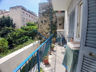 Appartamento in Vendita a Napoli, 260'000&euro;, 100 m²