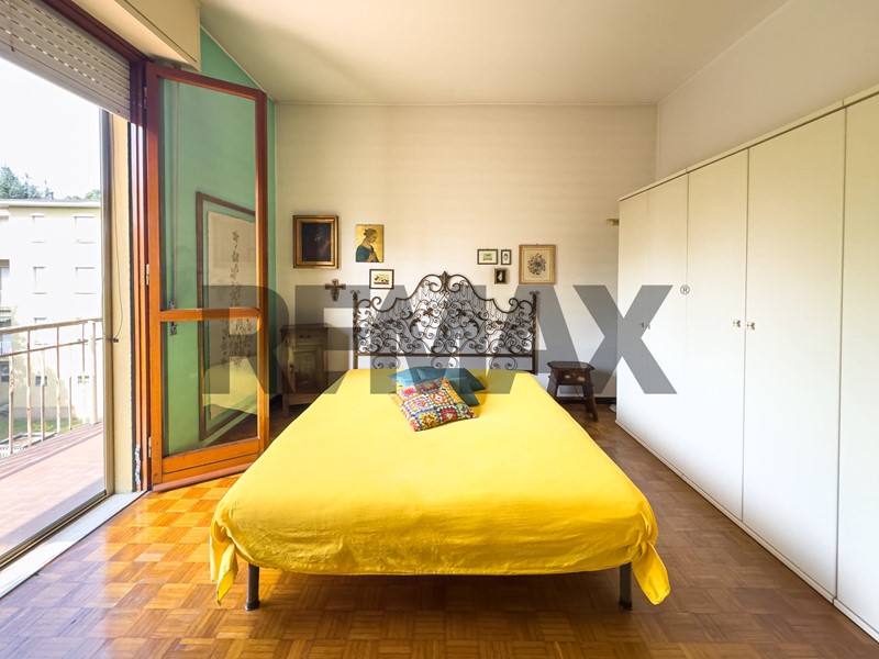 Trilocale in Vendita a Vimercate, 230'000&euro;, 105 m²