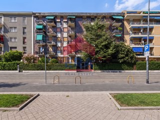 Bilocale in Affitto a Milano, 1'100&euro;, 72 m²