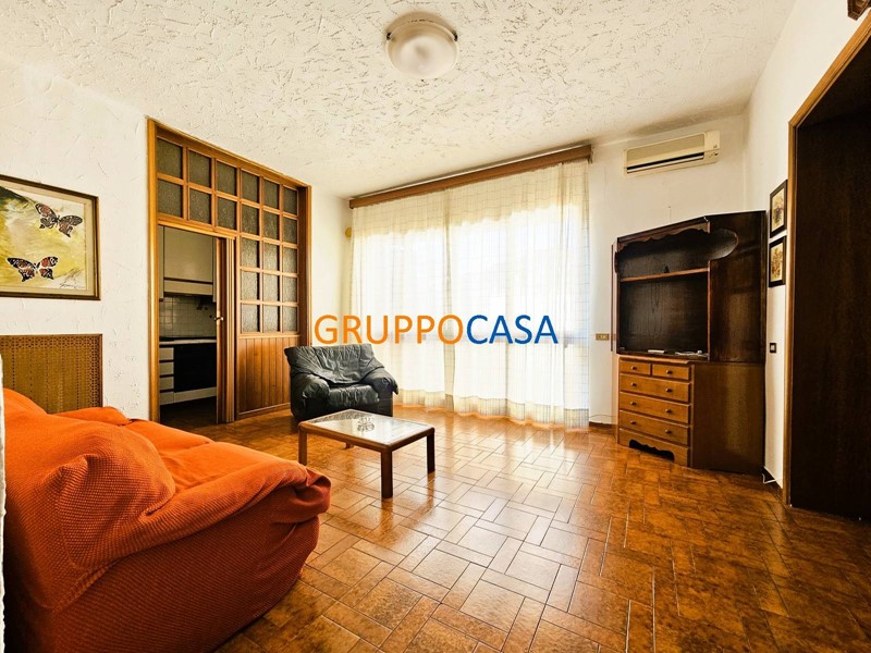 Appartamento in Vendita a Chiesina Uzzanese, 135'000&euro;, 110 m²
