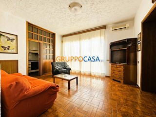 Appartamento in Vendita a Chiesina Uzzanese, 135'000&euro;, 110 m²