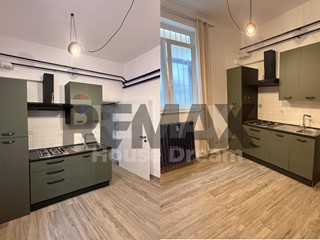 Bilocale in Affitto a Roma, 1'000&euro;, 47 m²