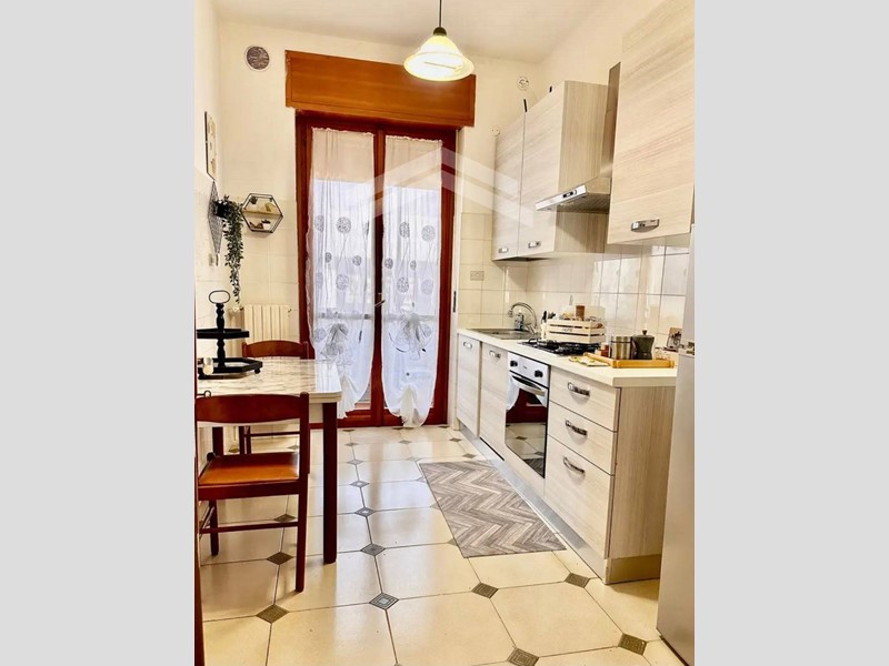 Quadrilocale in Vendita a Campobasso, 87'000&euro;, 114 m²
