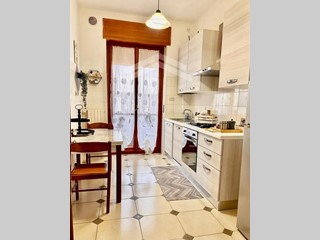 Quadrilocale in Vendita a Campobasso, 87'000&euro;, 114 m²