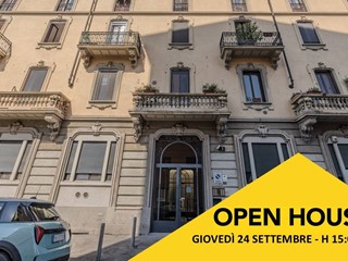 Trilocale in Vendita a Milano, 720'000&euro;, 95 m²