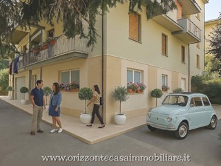 Appartamento in Vendita a Ascoli Piceno, 71 m²