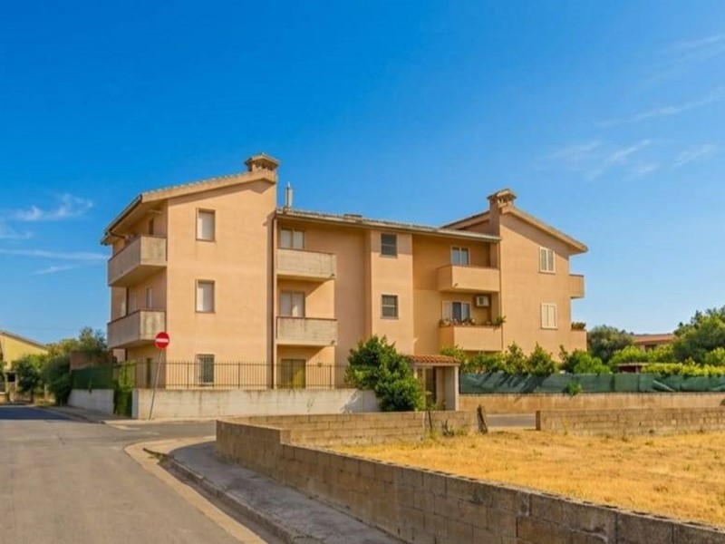 Appartamento in Vendita a Burcei, 95'000&euro;, 160 m²