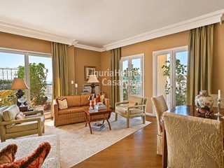 Appartamento in Vendita a Sanremo, 580'000&euro;, 134 m²
