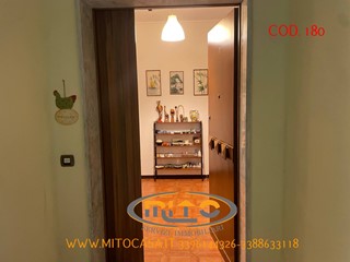 Appartamento in Vendita a Telese Terme, 129'000&euro;, 140 m²