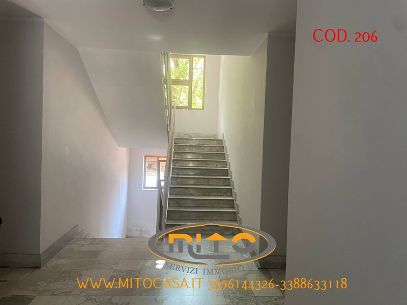 Appartamento in Vendita a Telese Terme, 110'000&euro;, 135 m²
