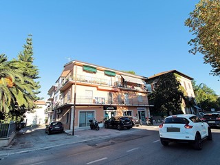 Bilocale in Vendita a San Benedetto del Tronto, 95'000&euro;, 42 m²