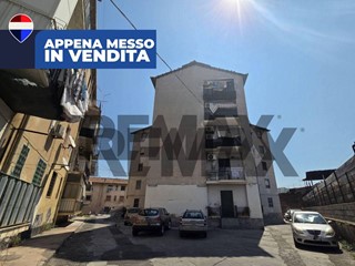 Trilocale in Vendita a Catania, 43'000&euro;, 85 m²