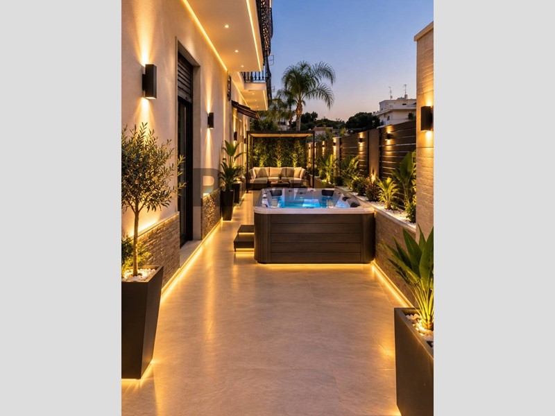 Quadrilocale in Vendita a Giardini Naxos, 89'000&euro;, 100 m²
