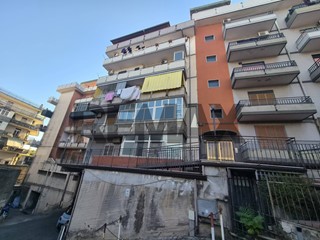 Trilocale in Vendita a Catania, 160'000&euro;, 105 m²