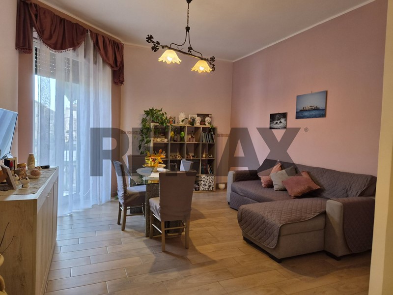Quadrilocale in Vendita a Catania, 125'000&euro;, 96 m²