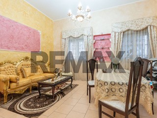 Quadrilocale in Vendita a Misterbianco, 138'000&euro;, 125 m²